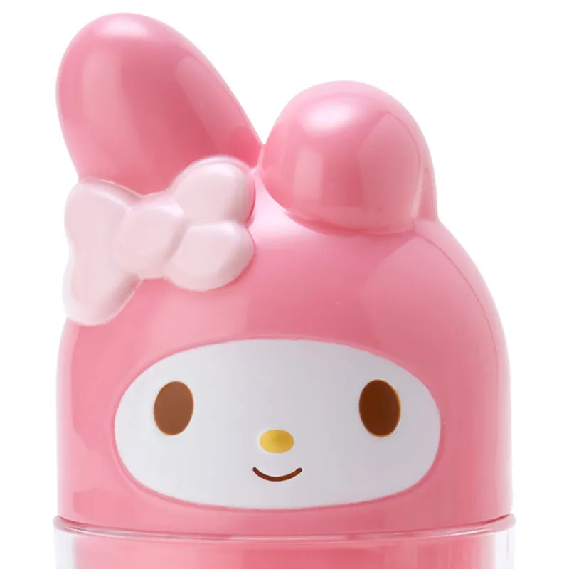 Japan Sanrio - My Melody Toothbrush & Cup Set