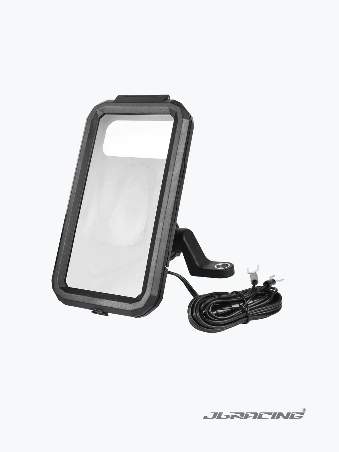 JB M18L-A1 Charger Mirror Mount