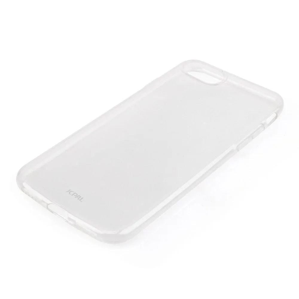 JCPAL Casense Ultra Clear Case