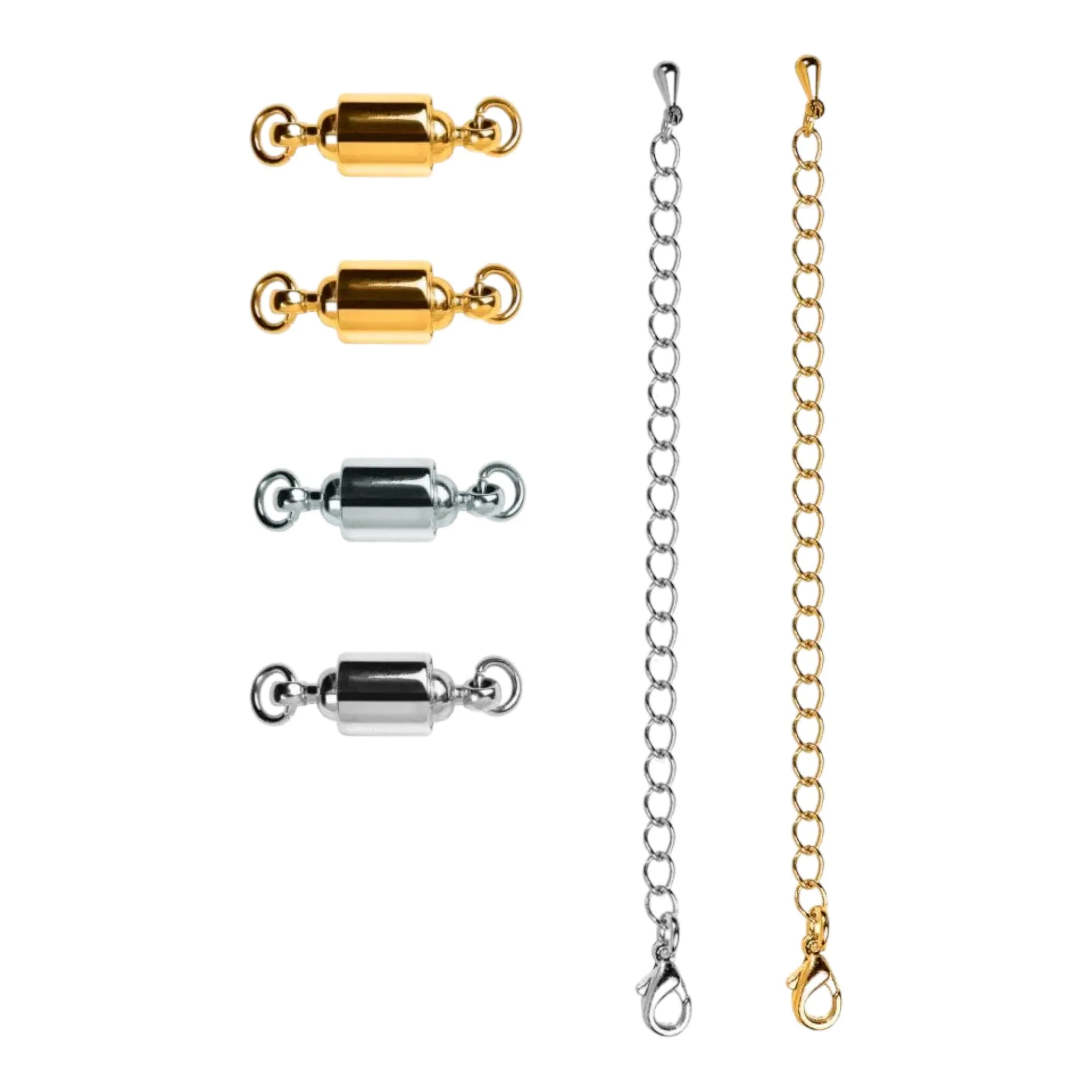 Just Clasp-It ! Magnetic Jewelry Clasps