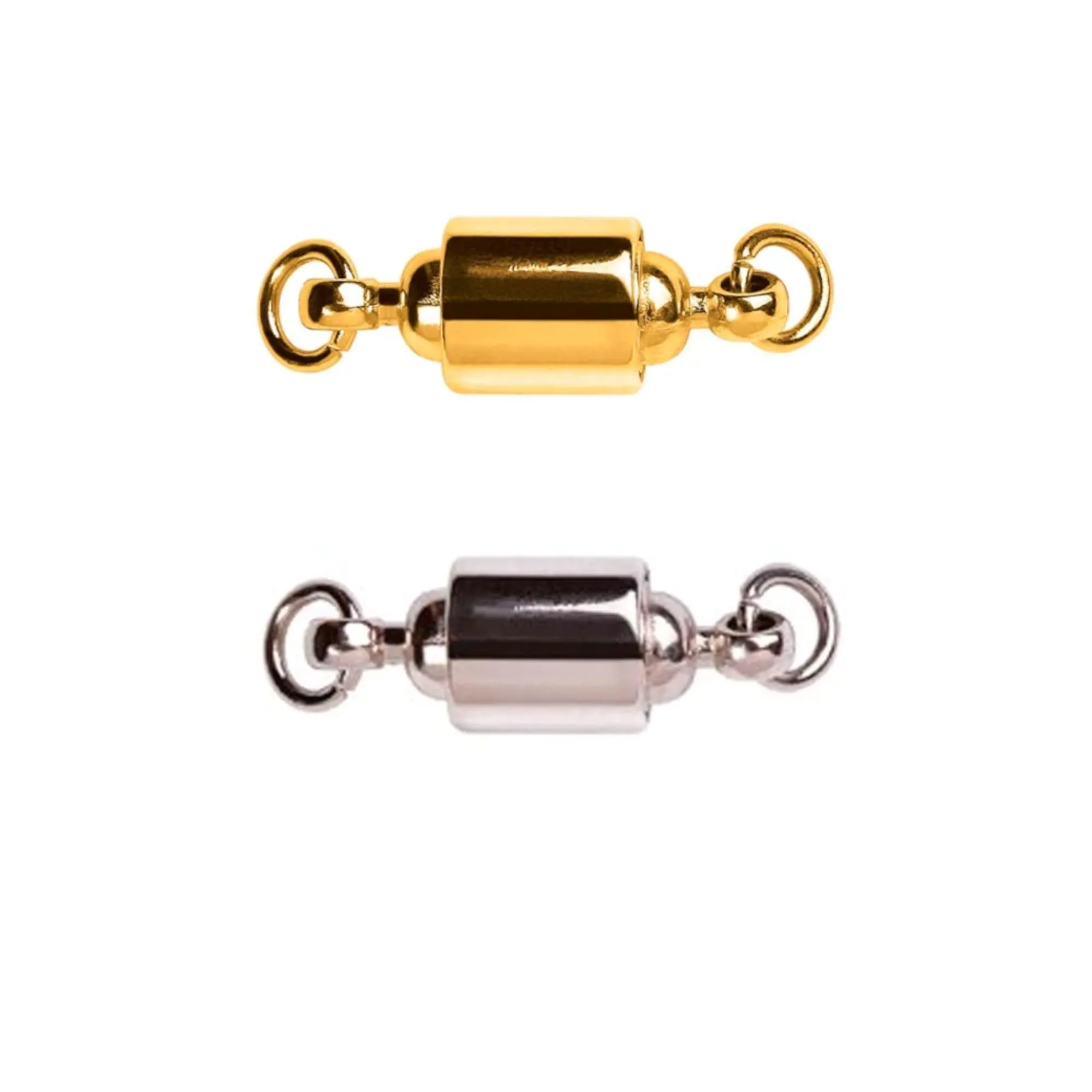 Just Clasp-It ! Magnetic Jewelry Clasps