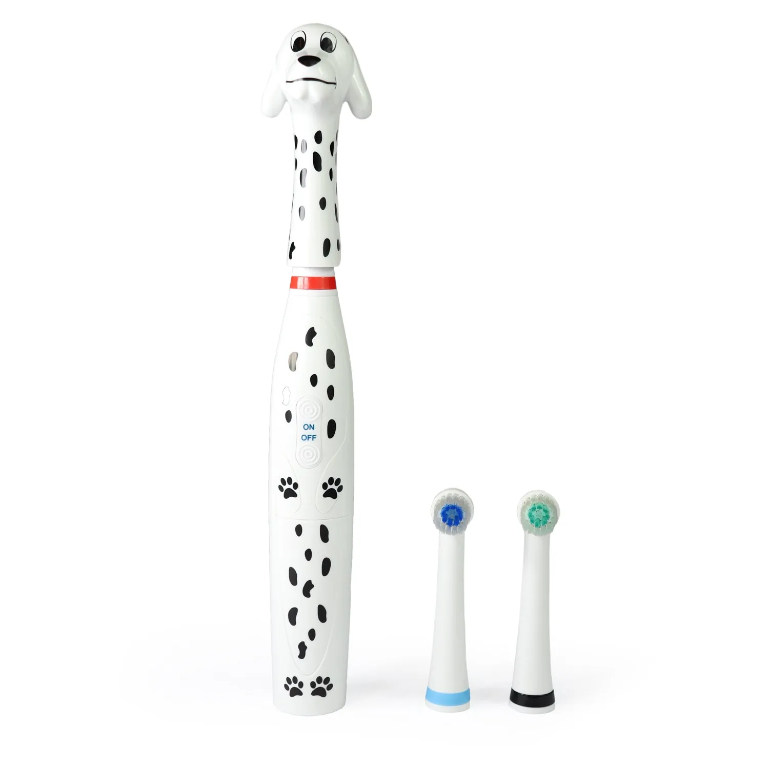 Just For Kids Power Toothbrush