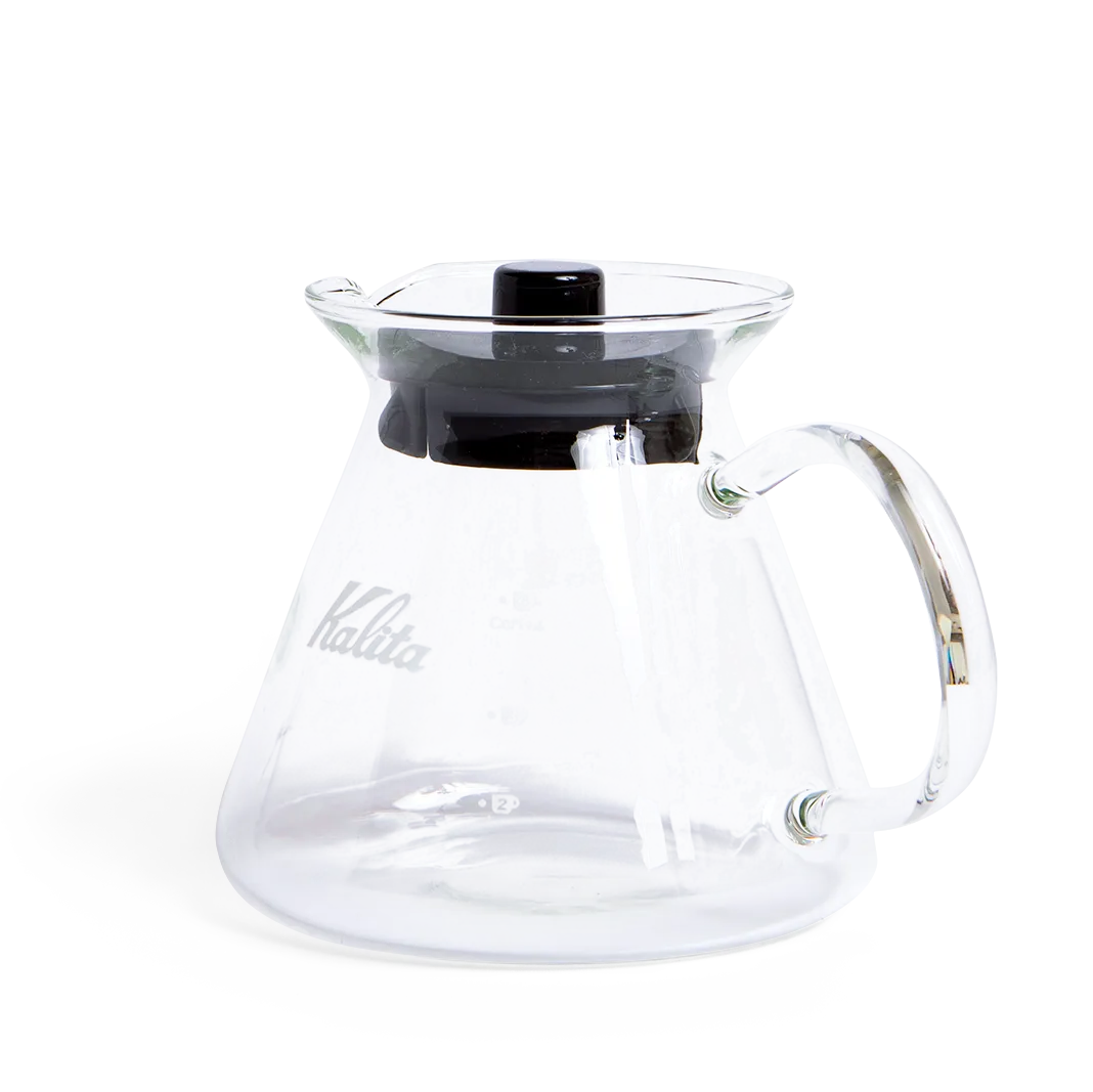 Kalita Wave Glass Server