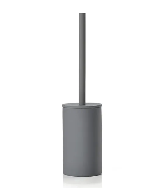 Karma Toilet Brush Gray