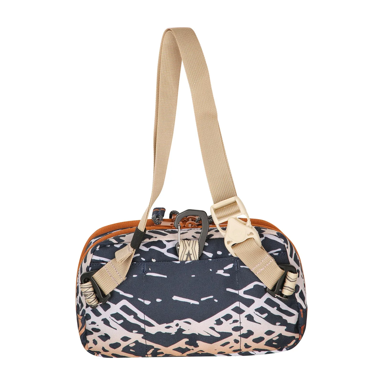 Kavu Takealong Bag - Mystic Range