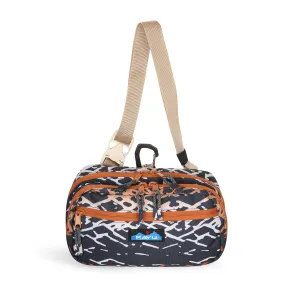 Kavu Takealong Bag - Mystic Range