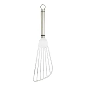 KC Oval Handled Professional Stainless Steel Fish Slice