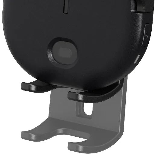 Kenwood CAX-HL10QI Motorized Qi Wireless Charging Car Mount