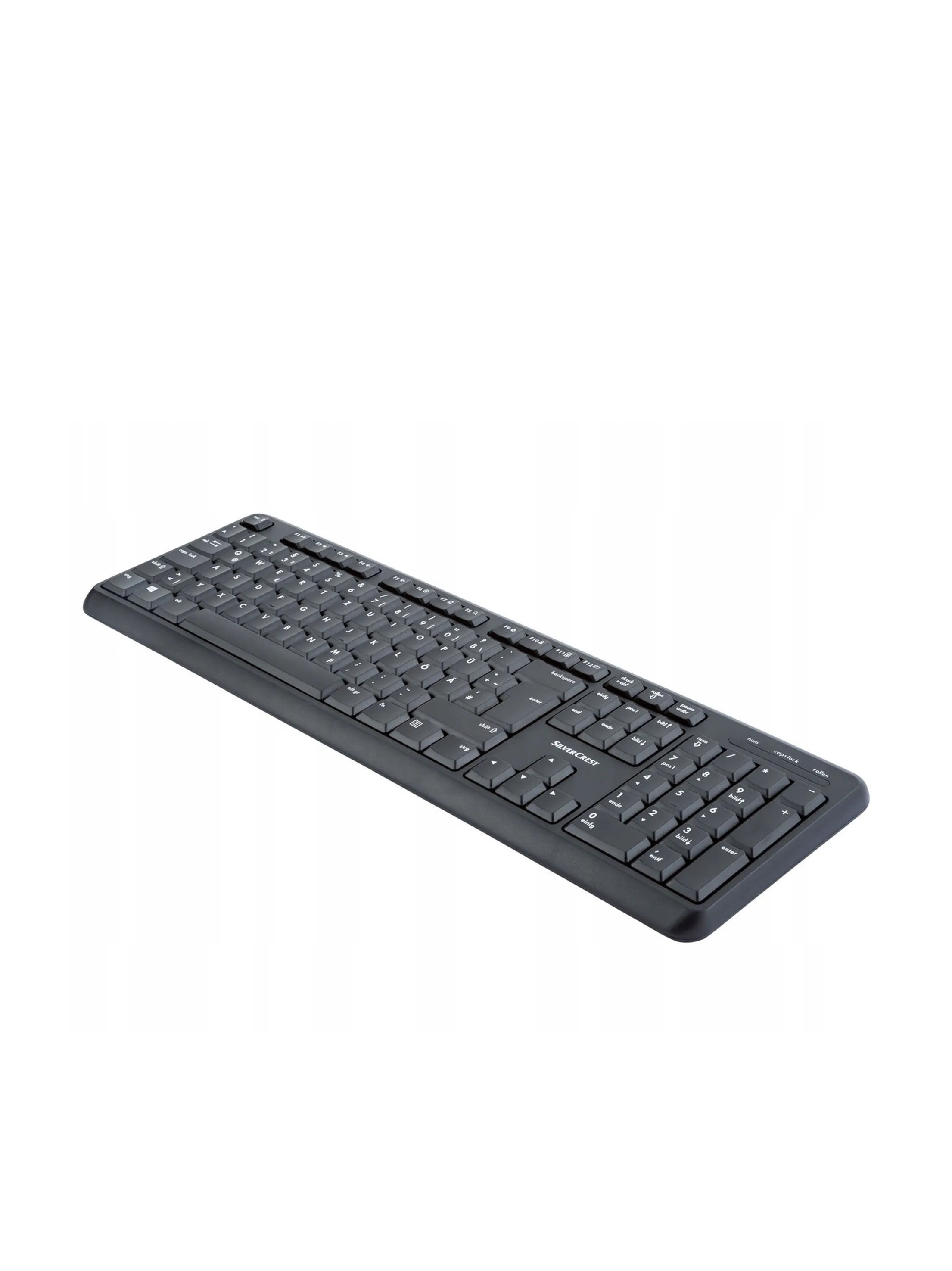 Keyboard And Mouse Set