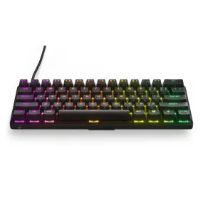 Keyboard SteelSeries Apex Pro Mini Black