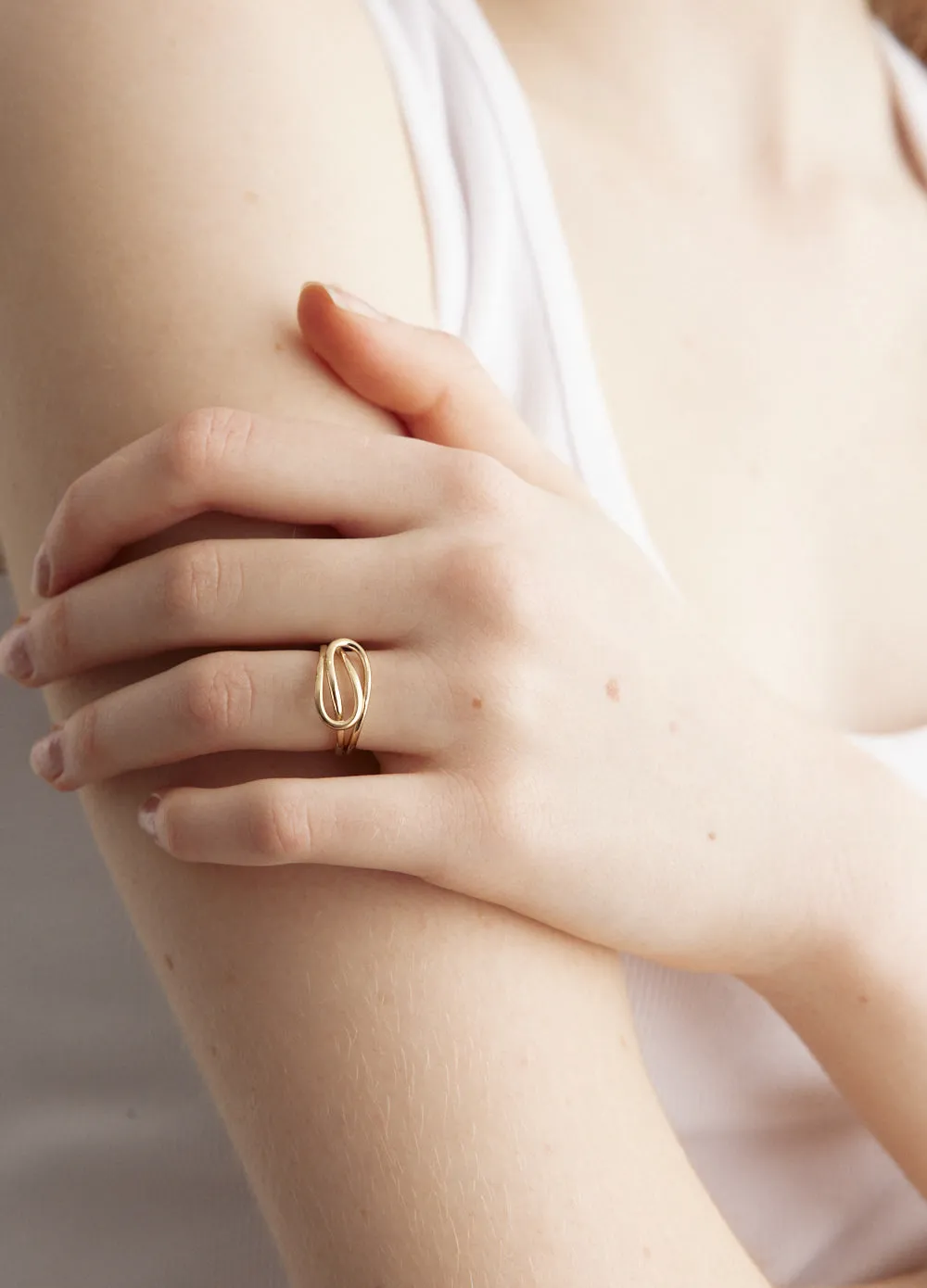 Knot Ring