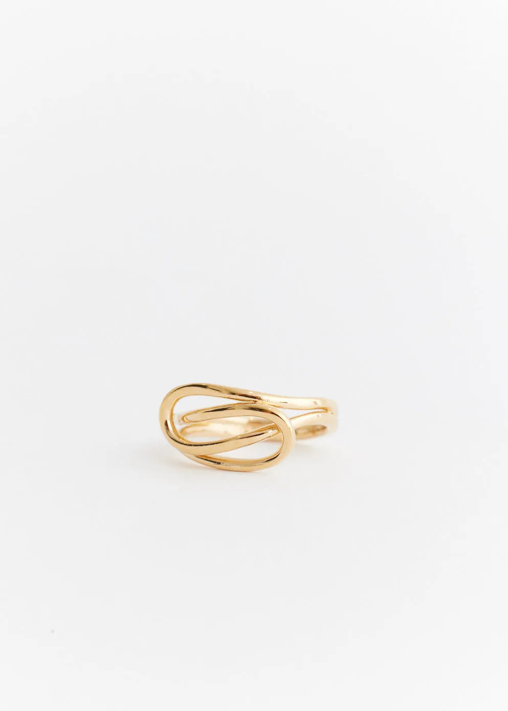 Knot Ring