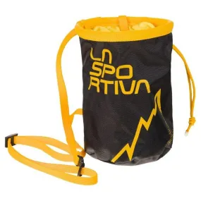 La Sportiva LSP Chalk Bag - Black