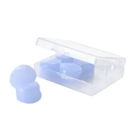 LifeVenture Silicone Ear plugs