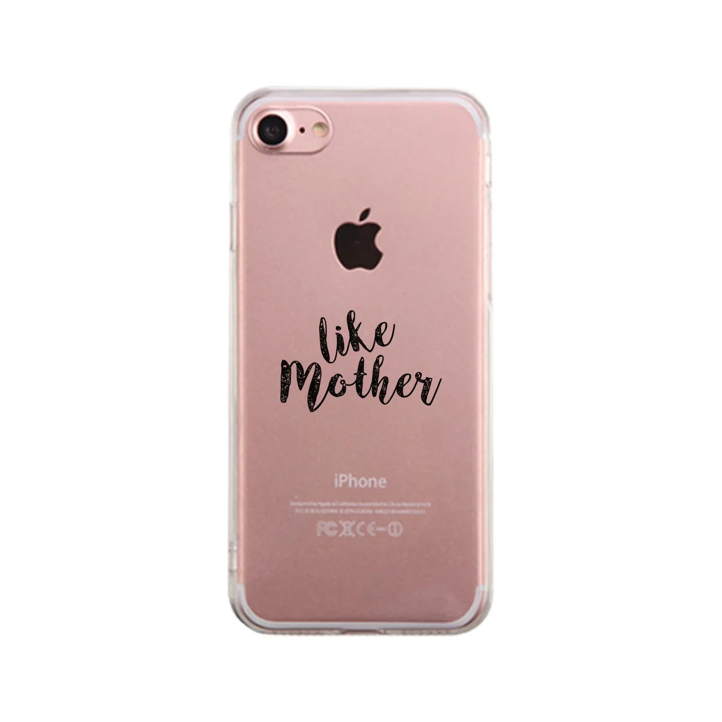 Like Mother Gmcr Phone Case