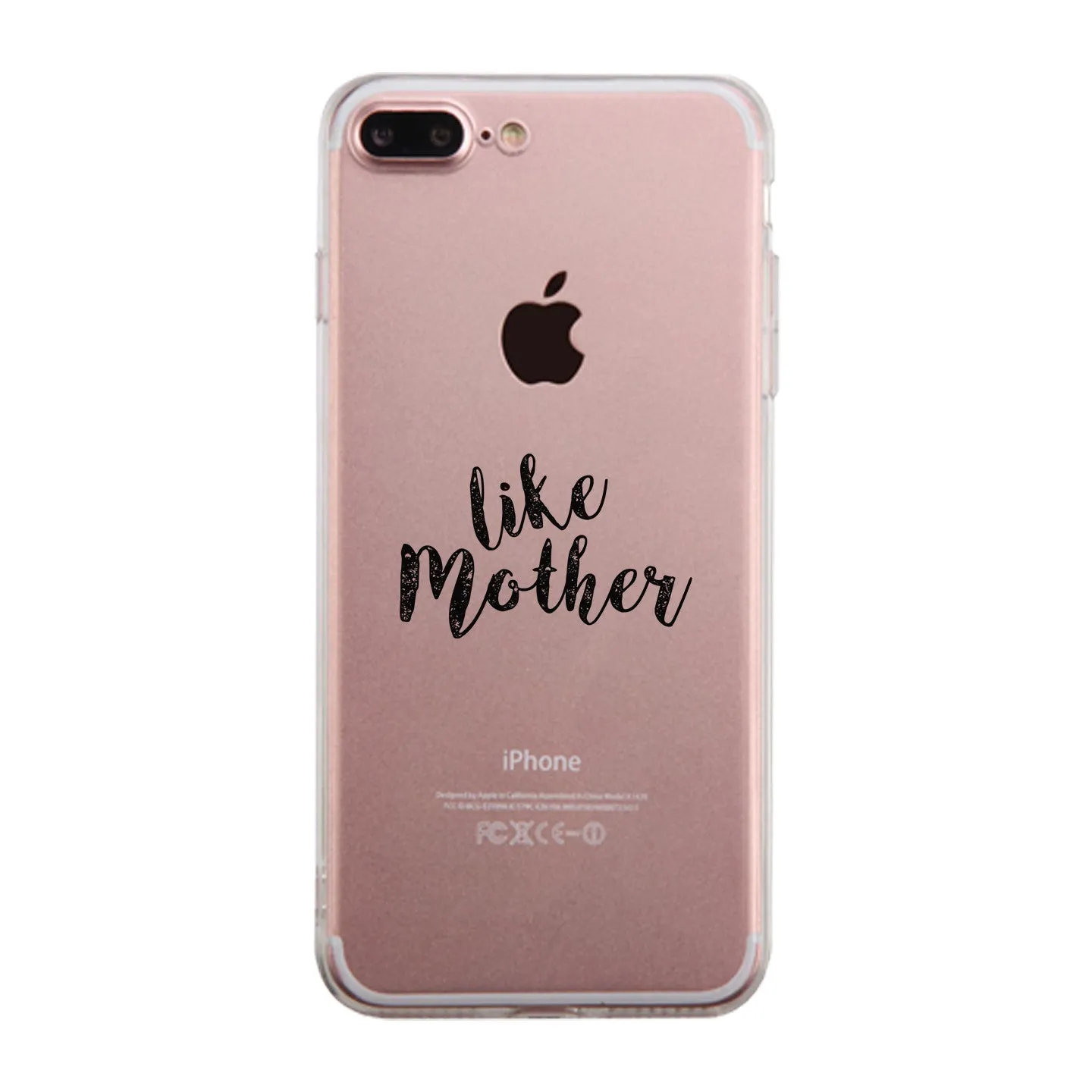 Like Mother Gmcr Phone Case