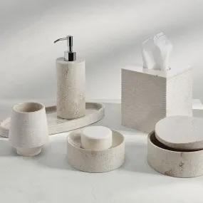 Limestone Bath Collection