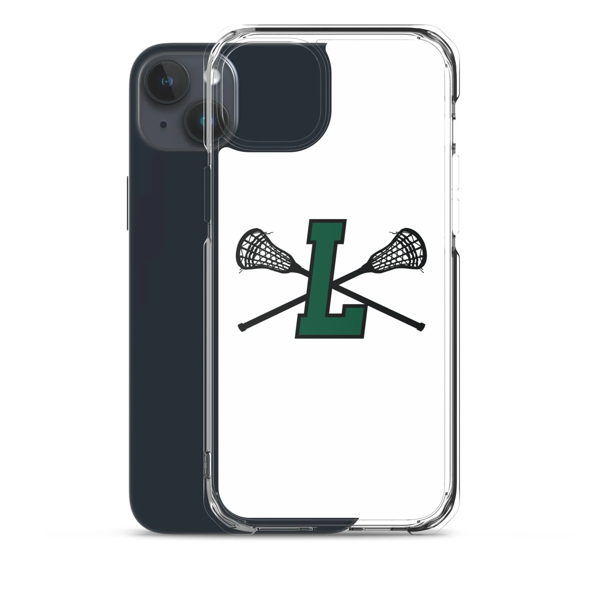 LL Clear Case for iPhone®