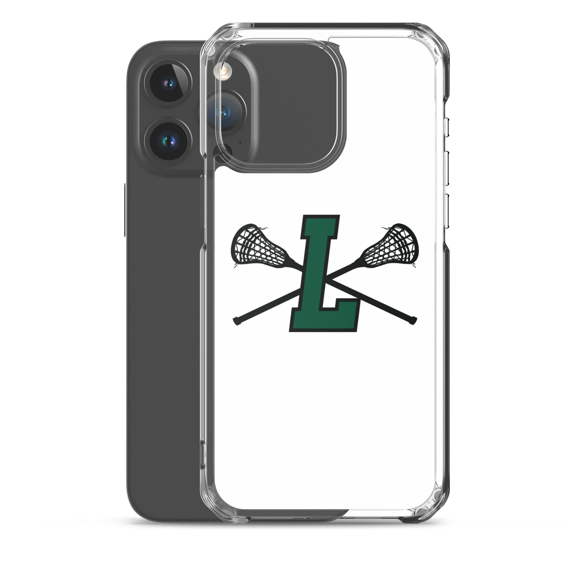 LL Clear Case for iPhone®