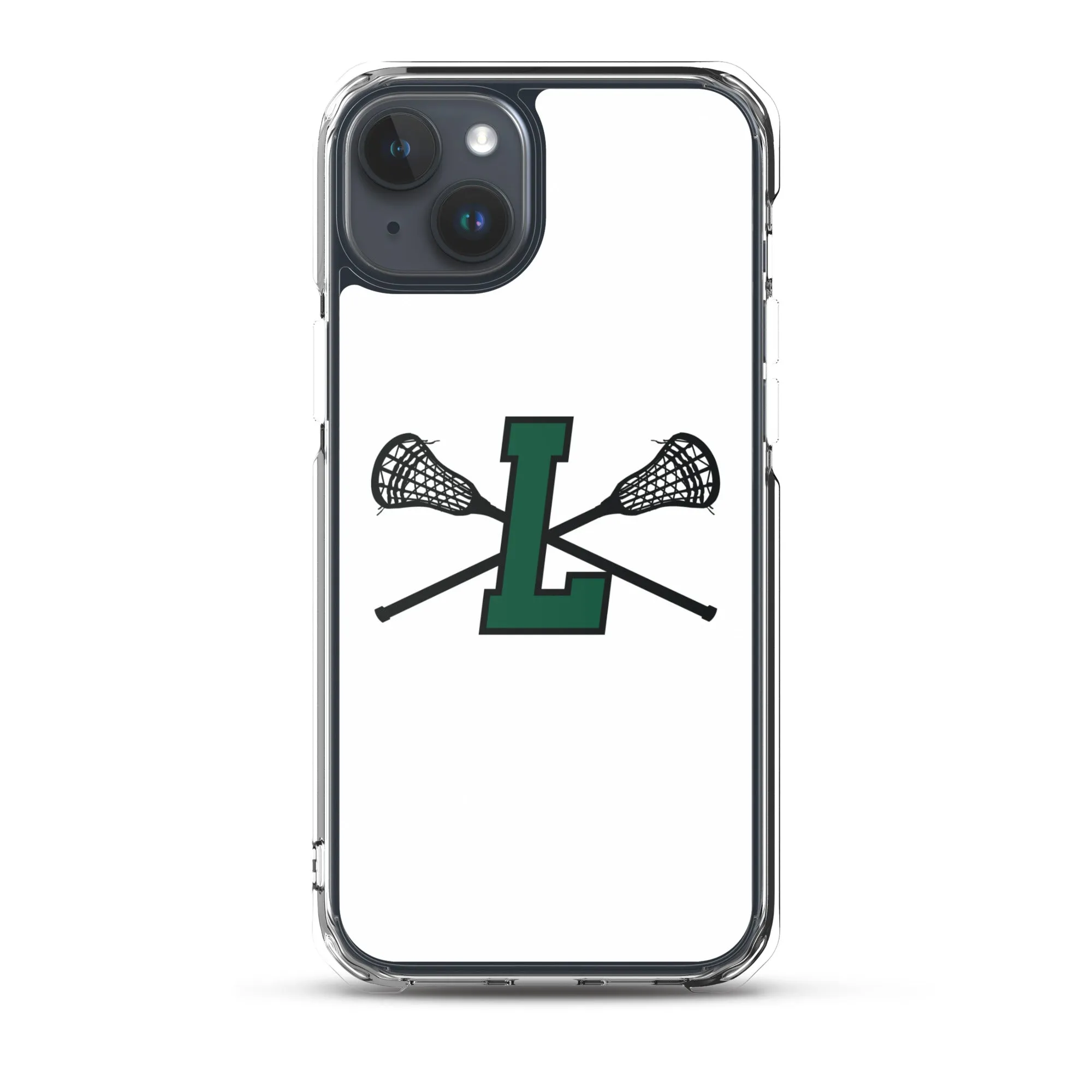 LL Clear Case for iPhone®