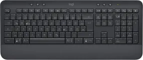 Logitech Keyboard K650 - Graphite