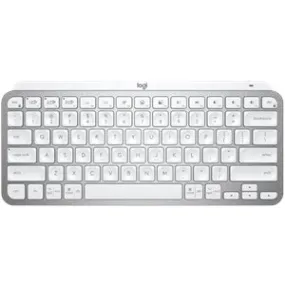 Logitech MX Keys Mini (grey)