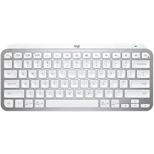 Logitech MX Keys Mini (grey)