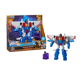 Mô hình Movie 7 Plus Pirate dòng Spark Chargers TRANSFORMERS F4115