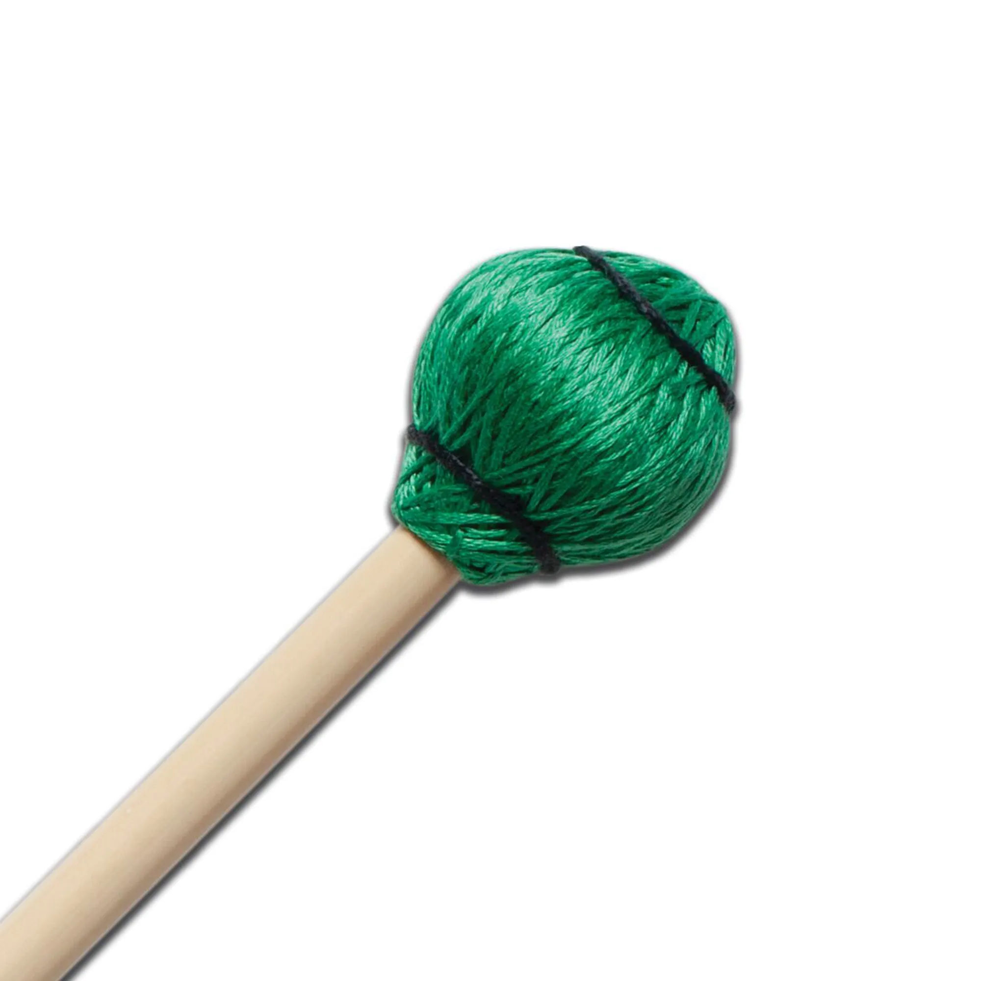 M32 - Terry Gibbs Keyboard - Medium Hard, Green Cord Mallets