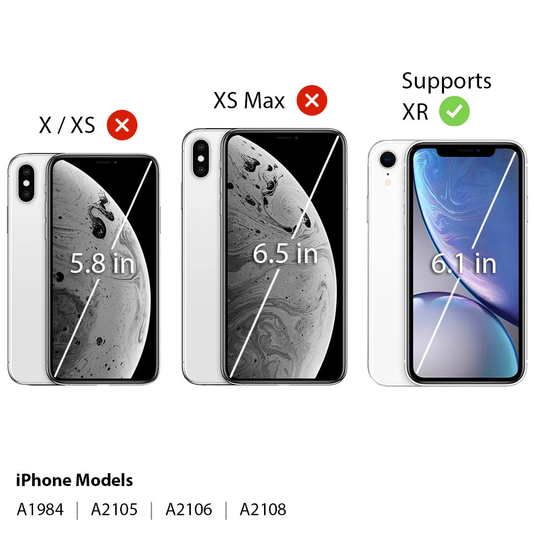 MagBak for iPhone XR [Clearance]