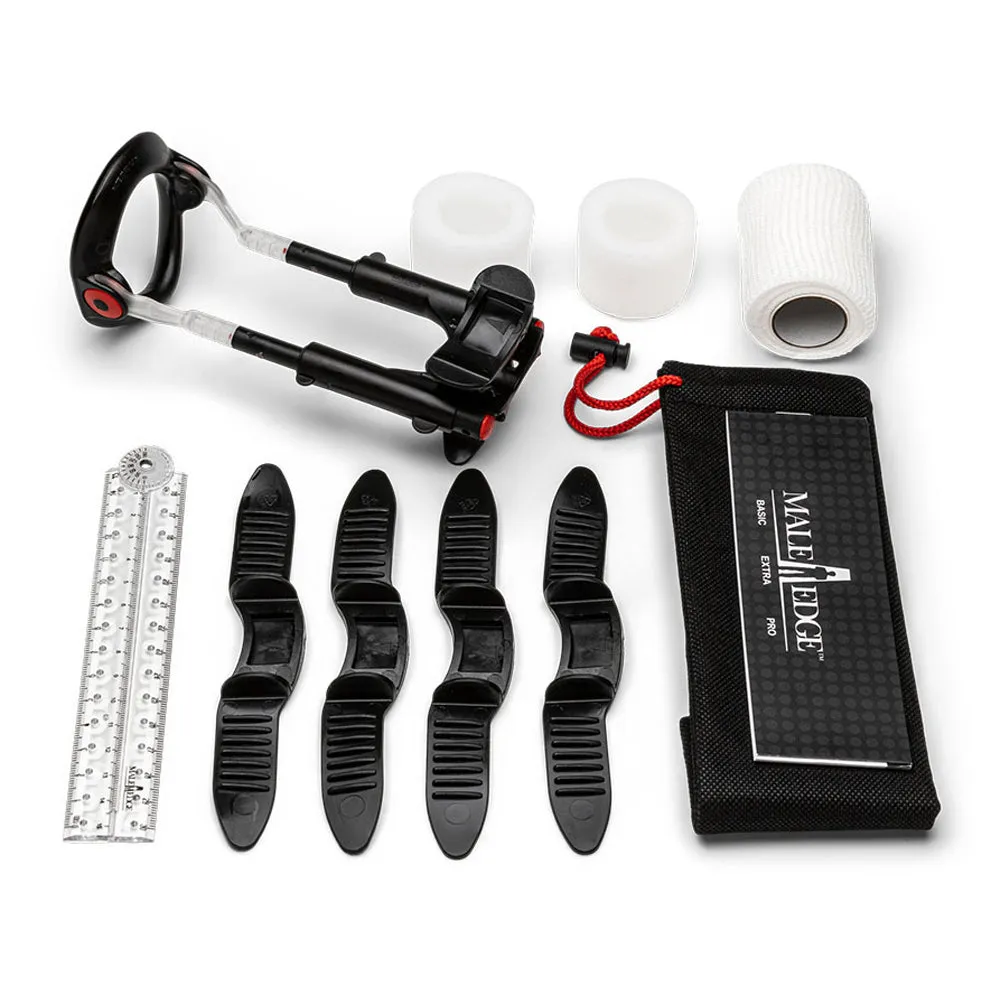 MaleEdge Penis Enlarger Kit - Pro