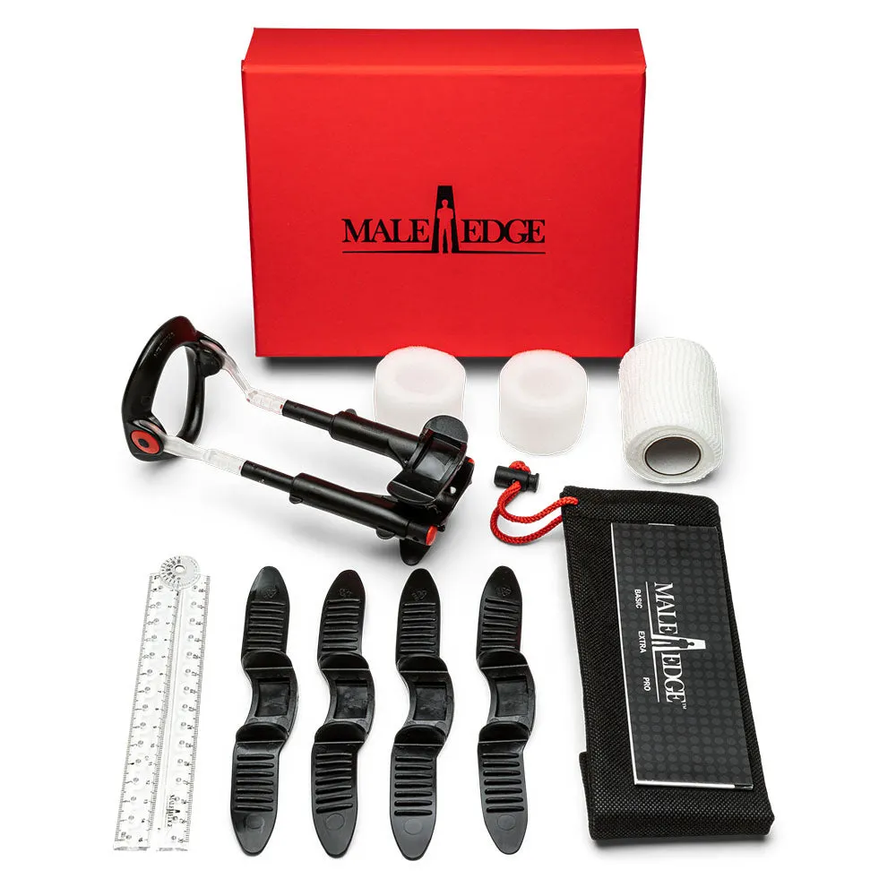 MaleEdge Penis Enlarger Kit - Pro