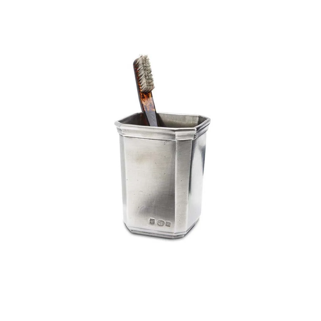 Match Dolomiti Toothbrush Cup