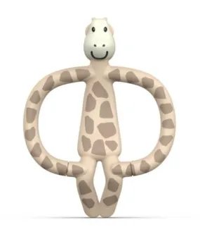 Matchstick Monkey Giraffe Teether