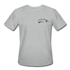 Men’s Moisture Wicking Performance T-Shirt