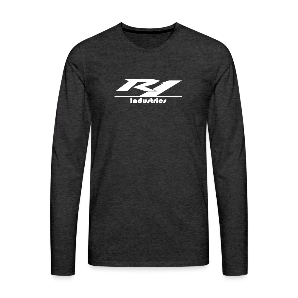 Men's Premium Long Sleeve T-Shirt