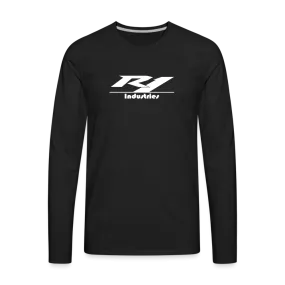 Men's Premium Long Sleeve T-Shirt