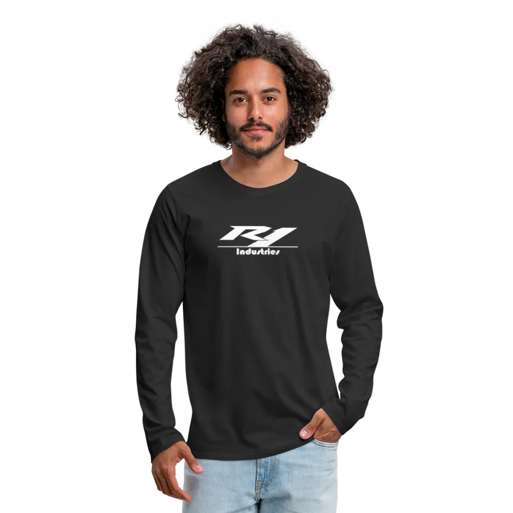 Men's Premium Long Sleeve T-Shirt