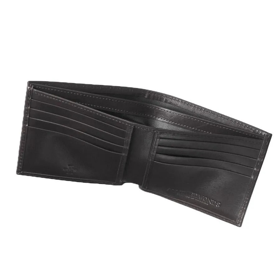 Mens Vinyl Wallet