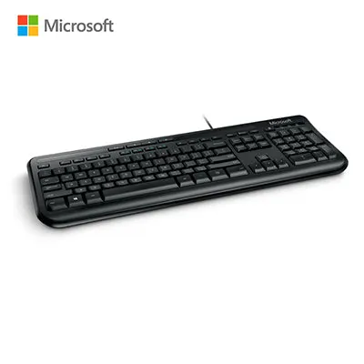 Microsoft Wired Keyboard 600