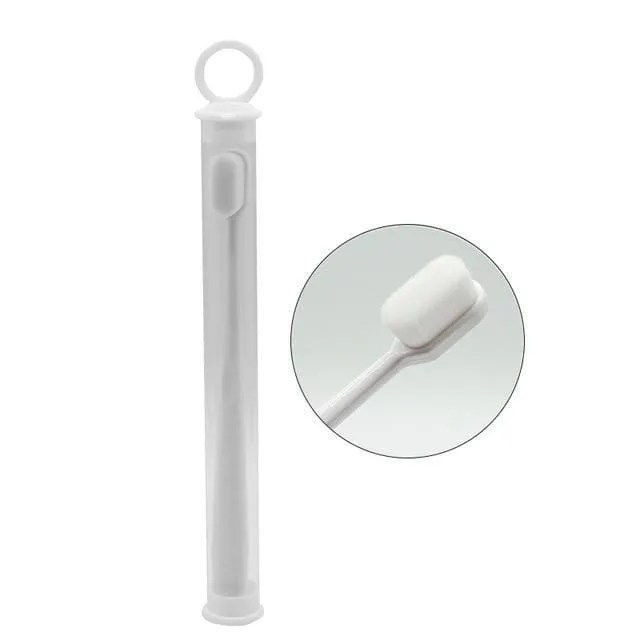 NanoClean Toothbrush - Ultra-fine Super Soft Nano Toothbrush