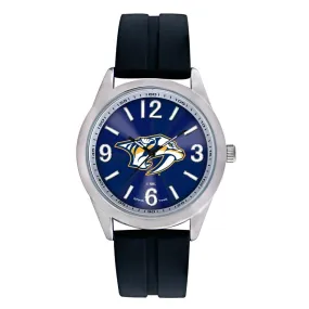 Nashville Predators Men's Varsity Watch