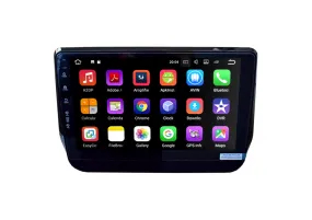 Navtech Hyundai H1 2017-2020 Apple Android/Carplay OEM Radio