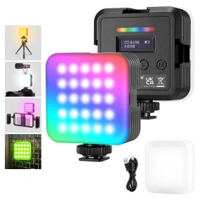 NEEWER RGB61 360° Full Color RGB Led Video Light