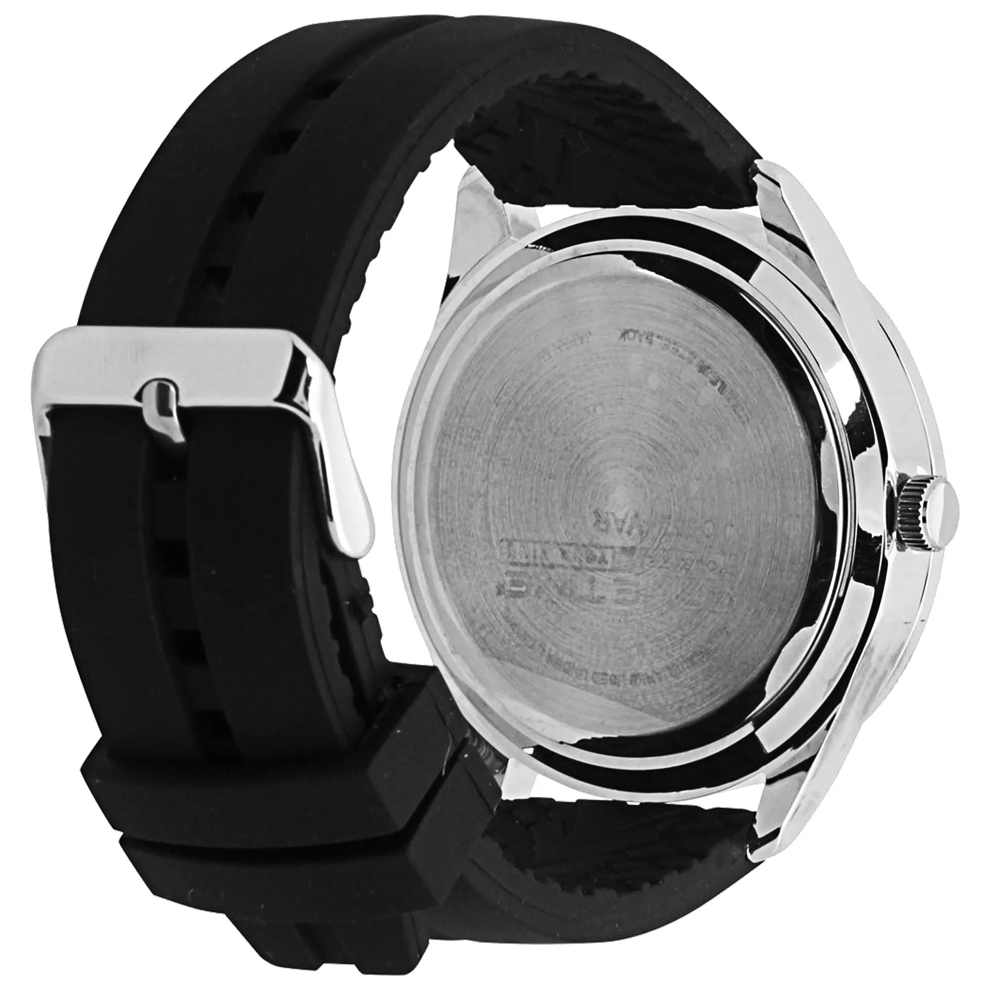 New York Yankees Top Hat Men's Varsity Watch