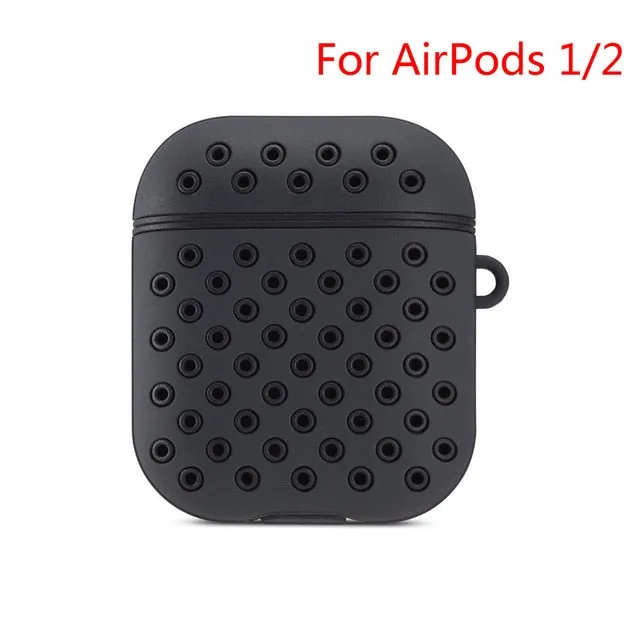 Nike Style Apple Airpods Case