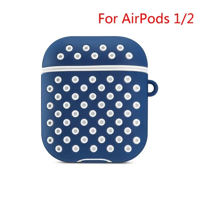 Nike Style Apple Airpods Case