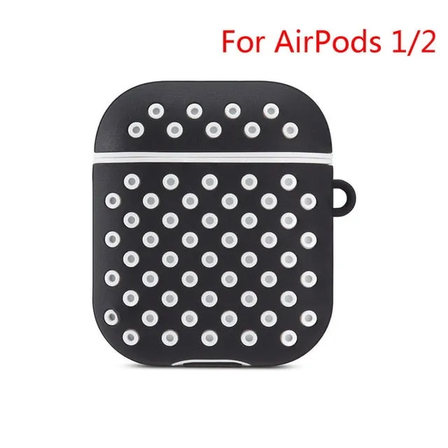 Nike Style Apple Airpods Case