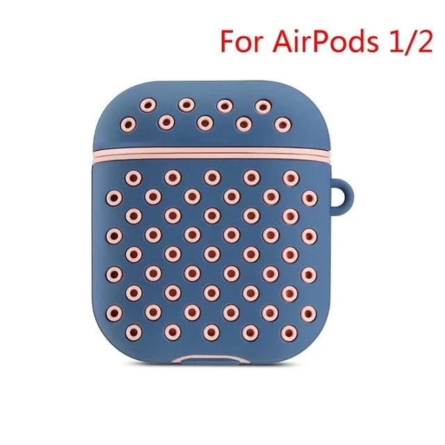 Nike Style Apple Airpods Case