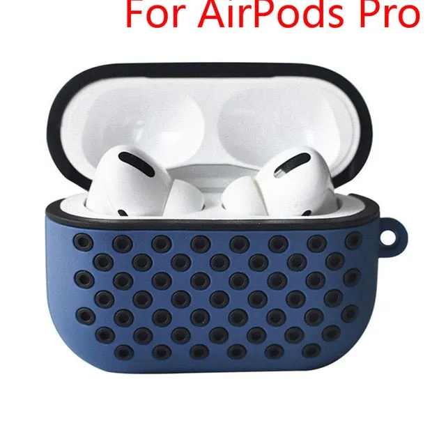 Nike Style Apple Airpods Case